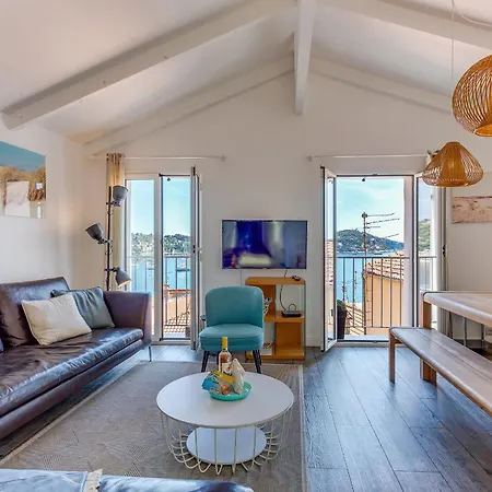 Nid De Ap4512 By Riviera Homes Villefranche-sur-Mer