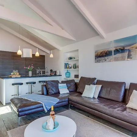 Nid De Ap4512 By Riviera Homes Villefranche-sur-Mer