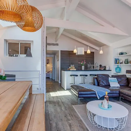 Nid De Ap4512 By Riviera Homes Apartamento Villefranche-sur-Mer