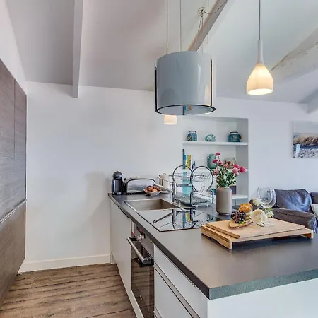 Apartamento Nid De Ap4512 By Riviera Homes *
