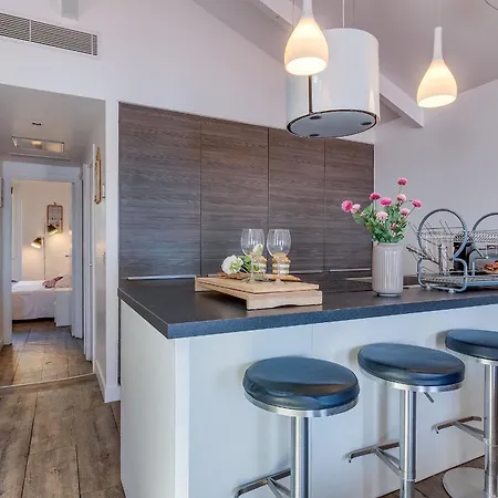 Nid De Ap4512 By Riviera Homes Villefranche-sur-Mer
