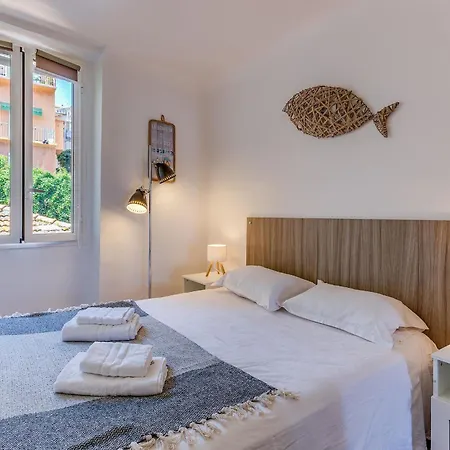 Nid De Ap4512 By Riviera Homes Apartamento Villefranche-sur-Mer