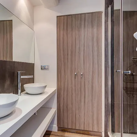 Apartamento Nid De Ap4512 By Riviera Homes Villefranche-sur-Mer