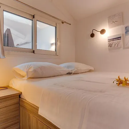 Apartamento Nid De Ap4512 By Riviera Homes Villefranche-sur-Mer
